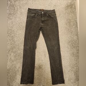 Copper & Oak black jeans